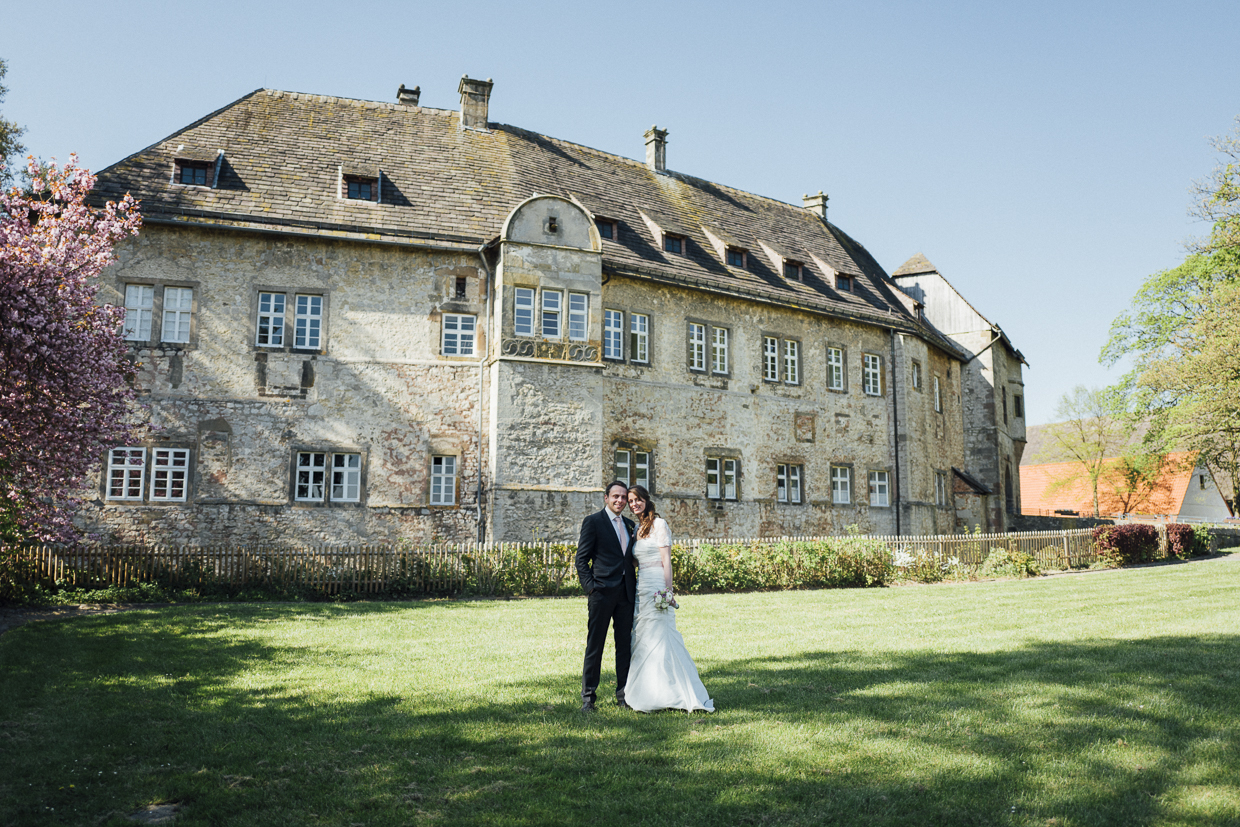 Hochzeit Heiraten in Dringenberg Hochzeitsfotograf