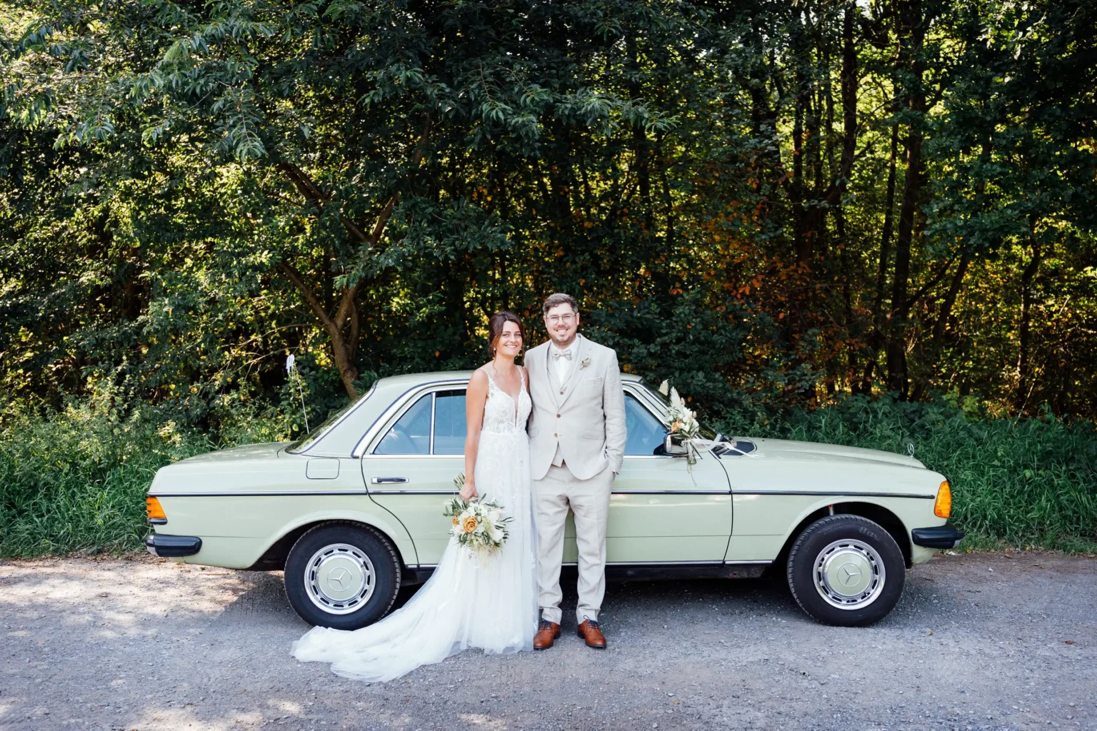 Hochzeit, Hövelsenner Kapelle, Heiraten in Paderborn, standesamtliche Trauung, Senne