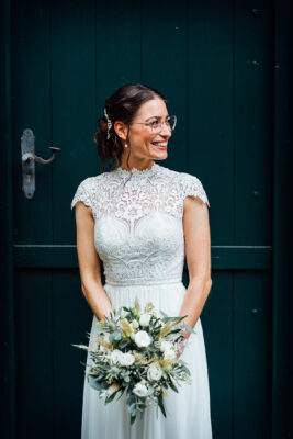 Hochzeit, Das Gastliche Dorf, Hirtenkapelle, standesamtliche Trauung, Braut, Bräutigam, Hochzeitsfotograf