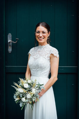 Hochzeit, Das Gastliche Dorf, Hirtenkapelle, standesamtliche Trauung, Braut, Bräutigam, Hochzeitsfotograf