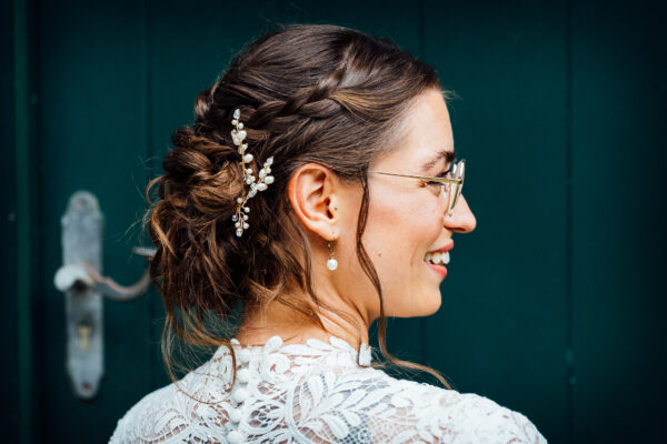 Hochzeit, Das Gastliche Dorf, Hirtenkapelle, standesamtliche Trauung, Braut, Bräutigam, Hochzeitsfotograf