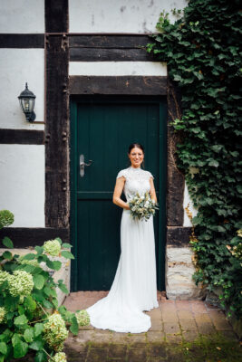 Hochzeit, Das Gastliche Dorf, Hirtenkapelle, standesamtliche Trauung, Braut, Bräutigam, Hochzeitsfotograf