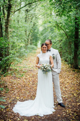 Hochzeit, Das Gastliche Dorf, Hirtenkapelle, standesamtliche Trauung, Braut, Bräutigam, Hochzeitsfotograf