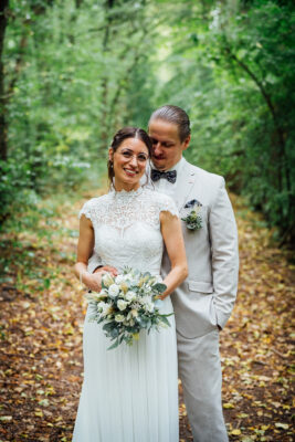 Hochzeit, Das Gastliche Dorf, Hirtenkapelle, standesamtliche Trauung, Braut, Bräutigam, Hochzeitsfotograf