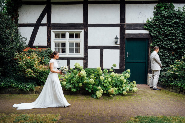 Hochzeit, Das Gastliche Dorf, Hirtenkapelle, standesamtliche Trauung, Braut, Bräutigam, Hochzeitsfotograf