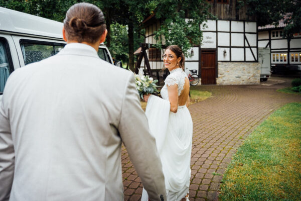 Hochzeit, Das Gastliche Dorf, Hirtenkapelle, standesamtliche Trauung, Braut, Bräutigam, Hochzeitsfotograf