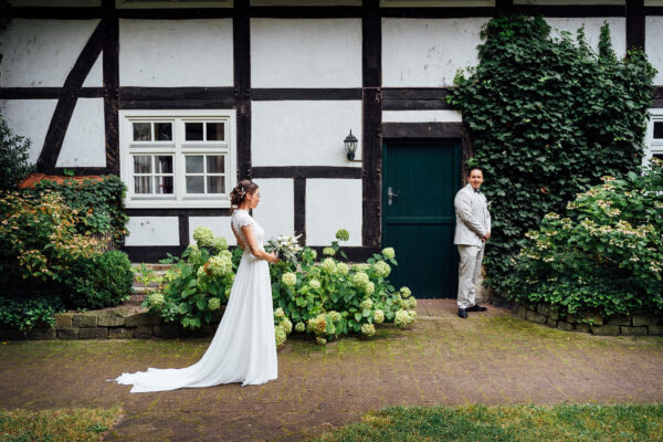 Hochzeit, Das Gastliche Dorf, Hirtenkapelle, standesamtliche Trauung, Braut, Bräutigam, Hochzeitsfotograf