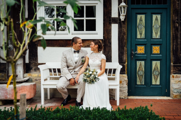 Hochzeit, Das Gastliche Dorf, Hirtenkapelle, standesamtliche Trauung, Braut, Bräutigam, Hochzeitsfotograf