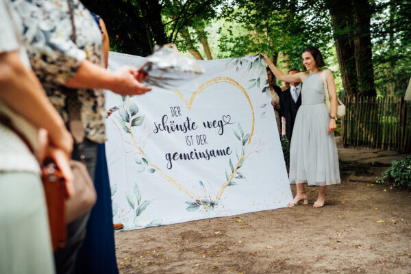 Hochzeit, Das Gastliche Dorf, Hirtenkapelle, standesamtliche Trauung, Braut, Bräutigam, Hochzeitsfotograf